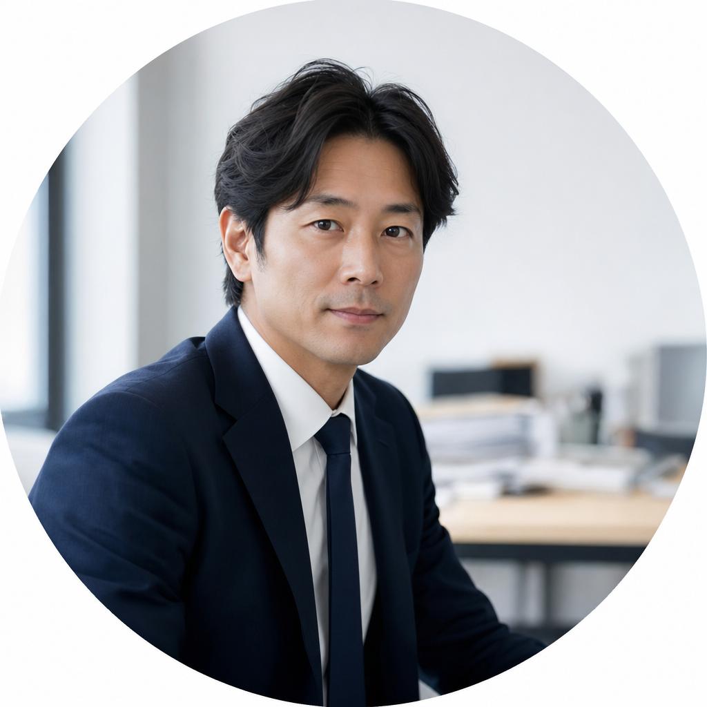 士業事務所の担当者の声