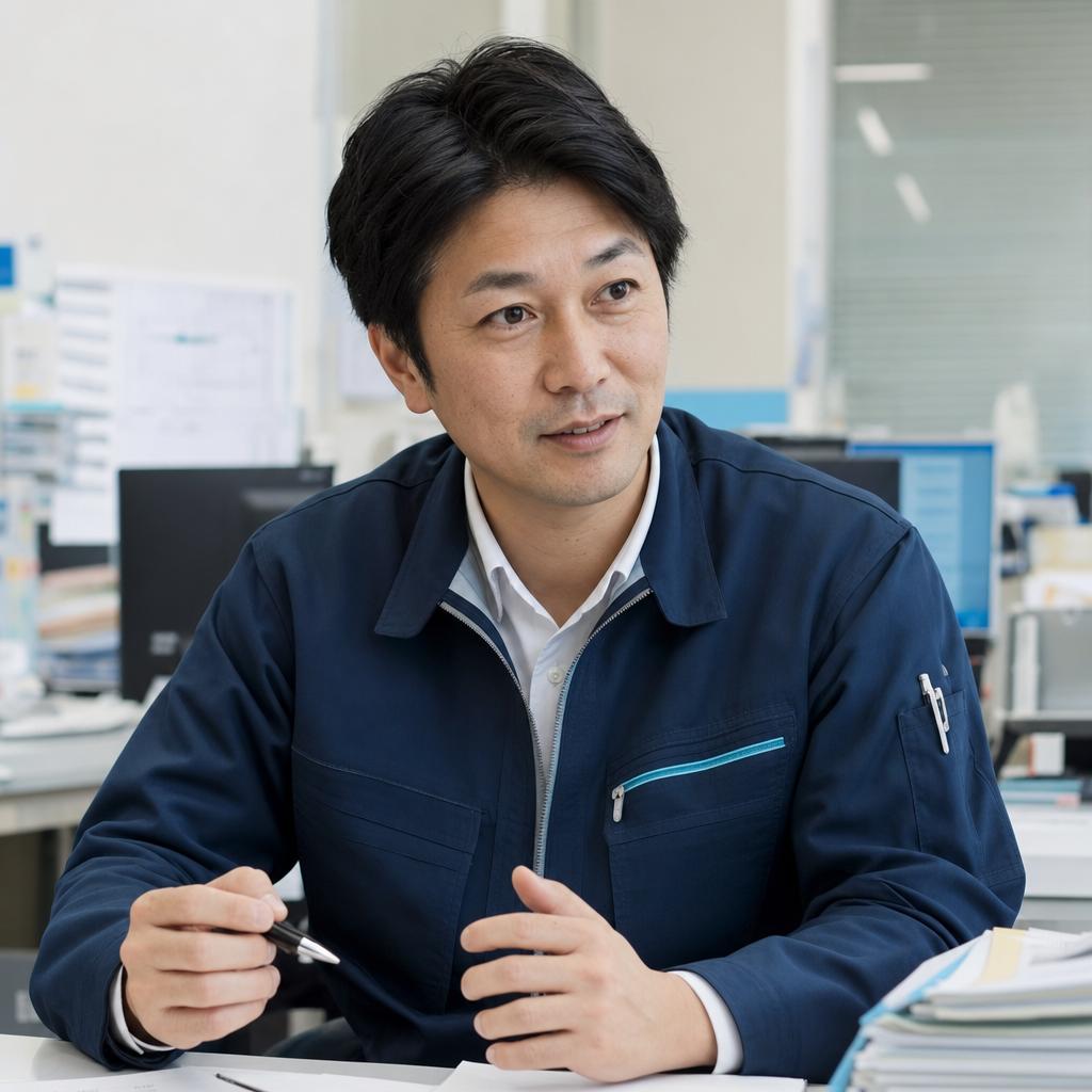 小売業の担当者の声